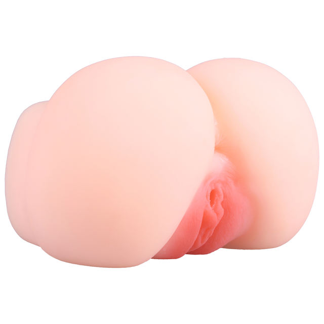 4.63LB Life-Like Flesh/Brown Colored TPE Sex Doll for Men
