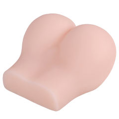 4.41LB Life-Like Flesh/Brown Colored TPE Sex Doll for Men