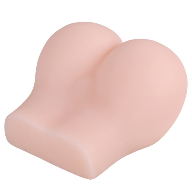 4.41LB Life-Like Flesh/Brown Colored TPE Sex Doll for Men