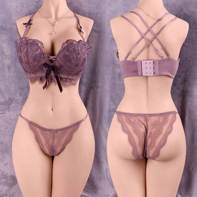 52.91LB Life-Like Flesh/Brown Colored TPE Sex Doll for Men