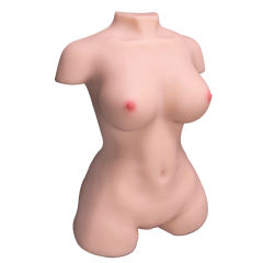 16.76LB Life-Like Flesh-Colored TPE Sex Doll for Men