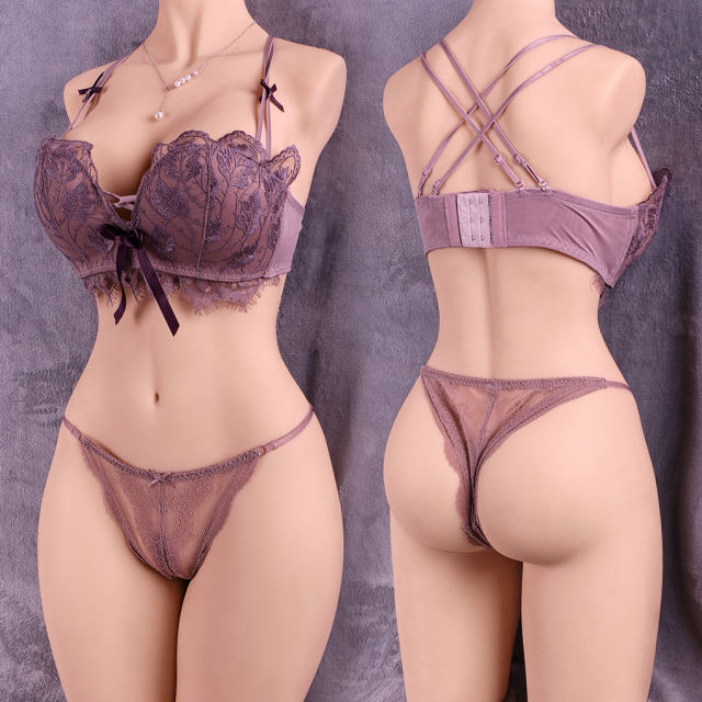 52.91LB Life-Like Flesh/Brown Colored TPE Sex Doll for Men