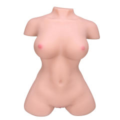 16.76LB Life-Like Flesh-Colored TPE Sex Doll for Men