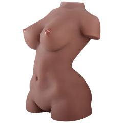 16.76LB Life-Like Flesh-Colored TPE Sex Doll for Men