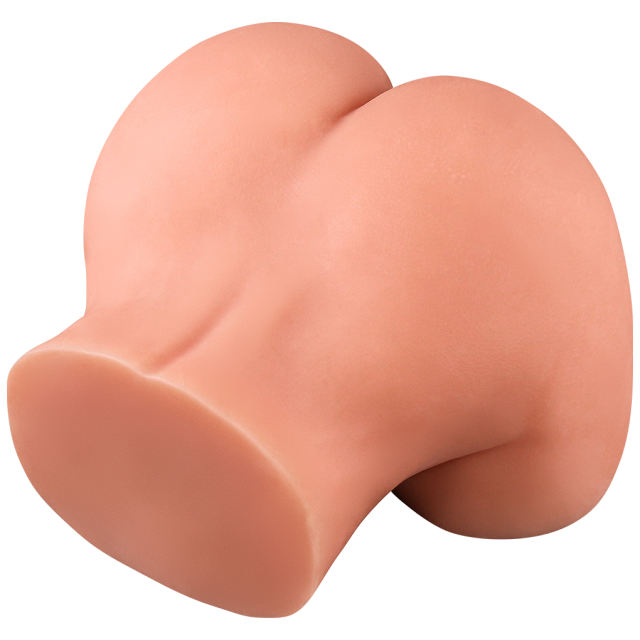11.02LB Life-Like Flesh/Brown Colored TPE Sex Doll for Men