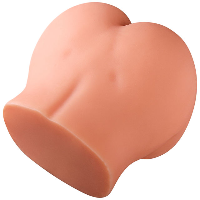 13.23LB Life-Like Flesh/Brown Colored TPE Sex Doll for Men