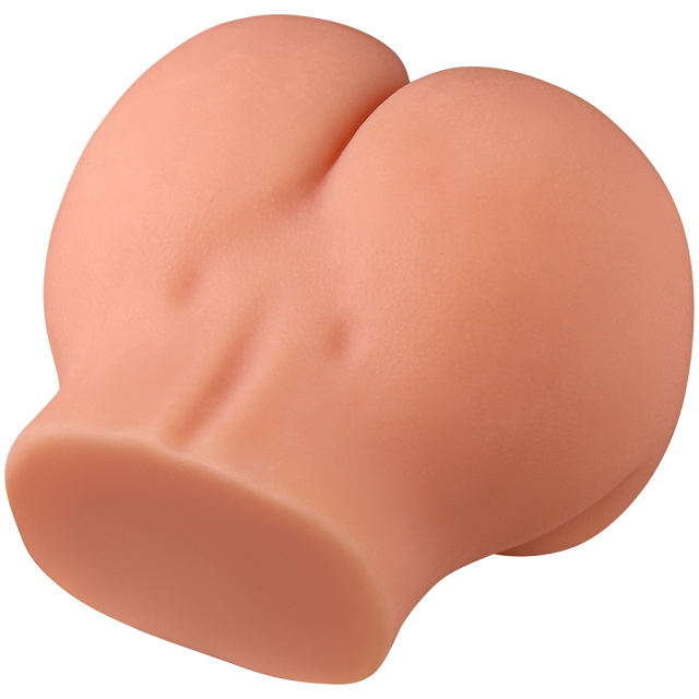 4.41LB Life-Like Flesh/Brown Colored TPE Sex Doll for Men