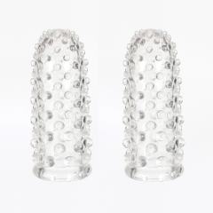 2-Pack Soft TPE Finger Sleeve I – Flexible Finger Cover for Manual Stimulation