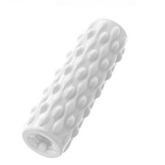5.0" Yoga Trainer-QF Soft ClearTPE Male Masturbator – Handheld Pocket Stroker with Gentle Touch Texture for Men's Training & Solo Pleasure