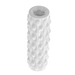 5.0" Yoga Trainer-QF Soft ClearTPE Male Masturbator – Handheld Pocket Stroker with Gentle Touch Texture for Men's Training & Solo Pleasure