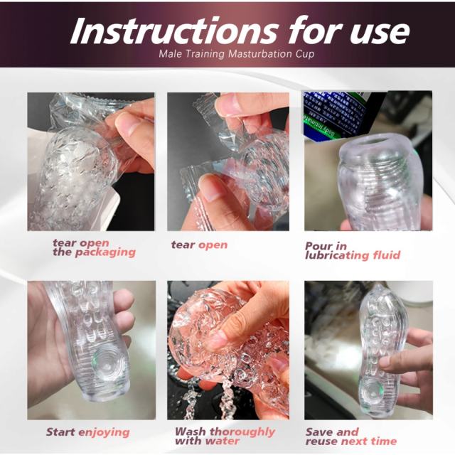 5.4" 03 male masturbator Soft TPE Male Masturbator – Handheld Pocket Stroker with Advanced Texture for Men's Training & Solo Pleasure