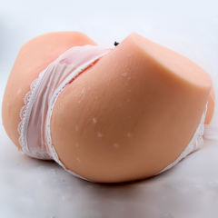 12.13LB Life-Like Flesh Colored TPR Sex Doll
