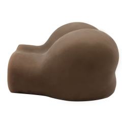 6.61LB Life-Like Flesh/Brown Colored TPE Sex Doll