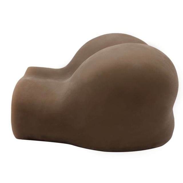 6.61LB Life-Like Flesh/Brown Colored TPE Sex Doll