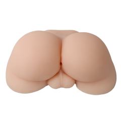 4.41LB Life-Like Flesh/Brown Colored TPE Sex Doll