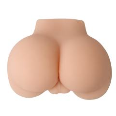 4.41LB Life-Like Flesh/Brown Colored TPE Sex Doll