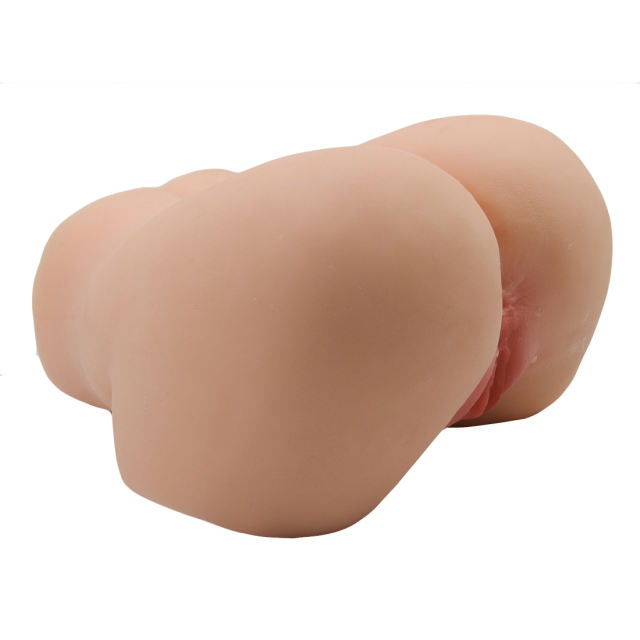12.13LB Life-Like Flesh Colored TPR Sex Doll