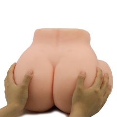 12.13LB Life-Like Flesh Colored TPR Sex Doll