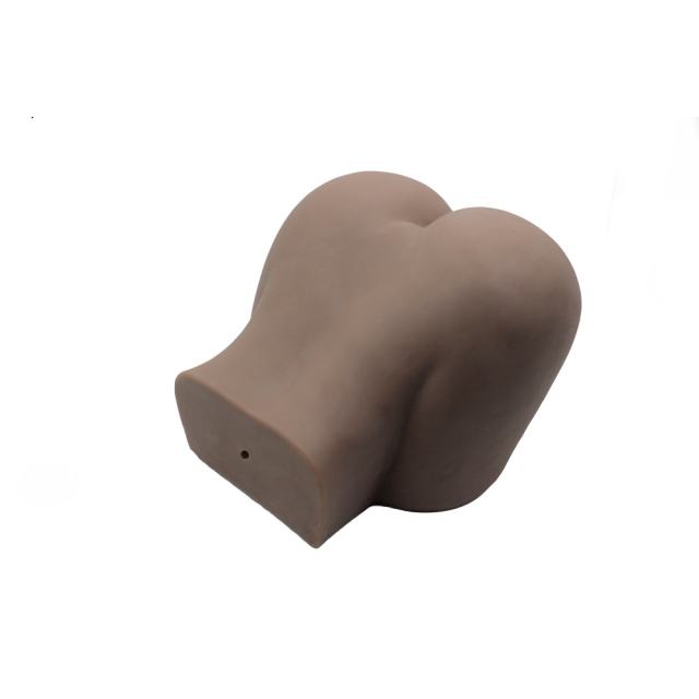 22.05LB Life-Like Flesh/Brown Colored TPE Sex Doll