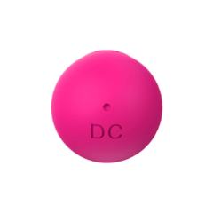 3.74" Magenta Rechargeable Bullet Vibrator – 10 Vibrating Modes Waterproof Mini Massager