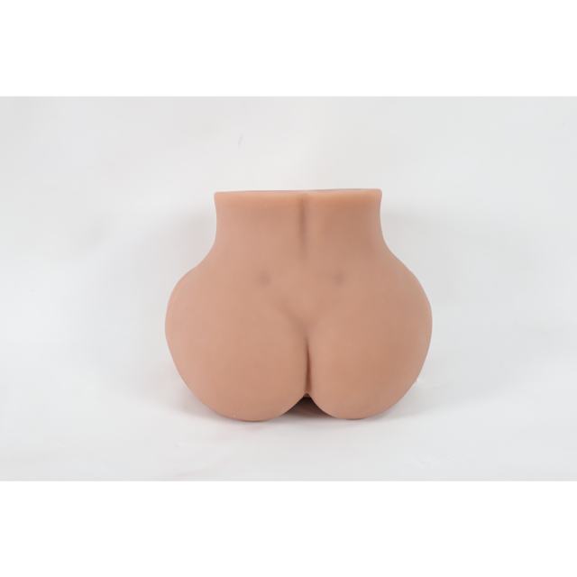 5.73LB Life-Like Flesh/Brown Colored TPE Sex Doll