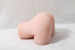 5.95LB Life-Like Flesh/Brown Colored TPE Sex Doll