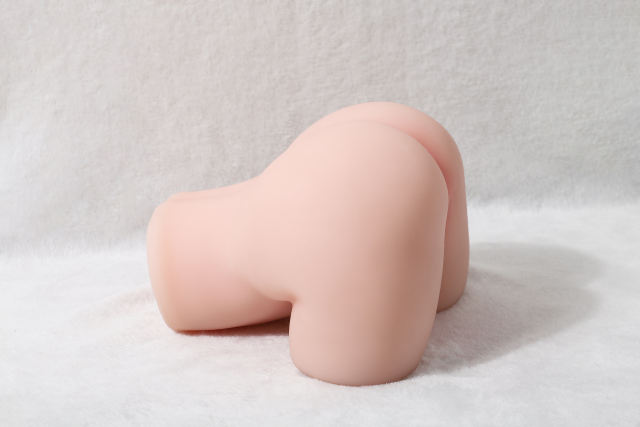 5.95LB Life-Like Flesh/Brown Colored TPE Sex Doll