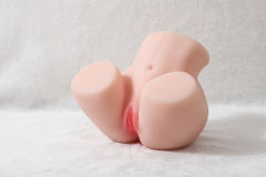 5.95LB Life-Like Flesh/Brown Colored TPE Sex Doll