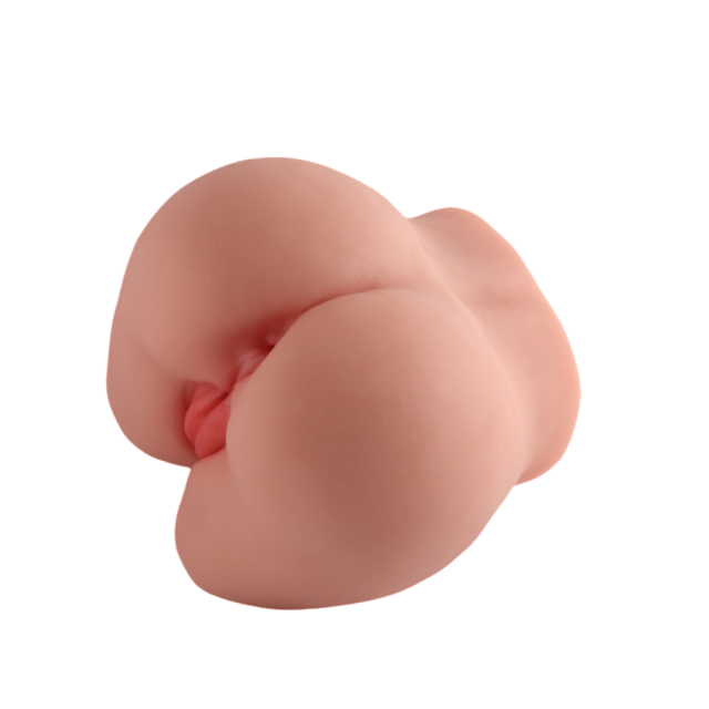 6.61LB Life-Like Flesh/Brown Colored TPE Sex Doll