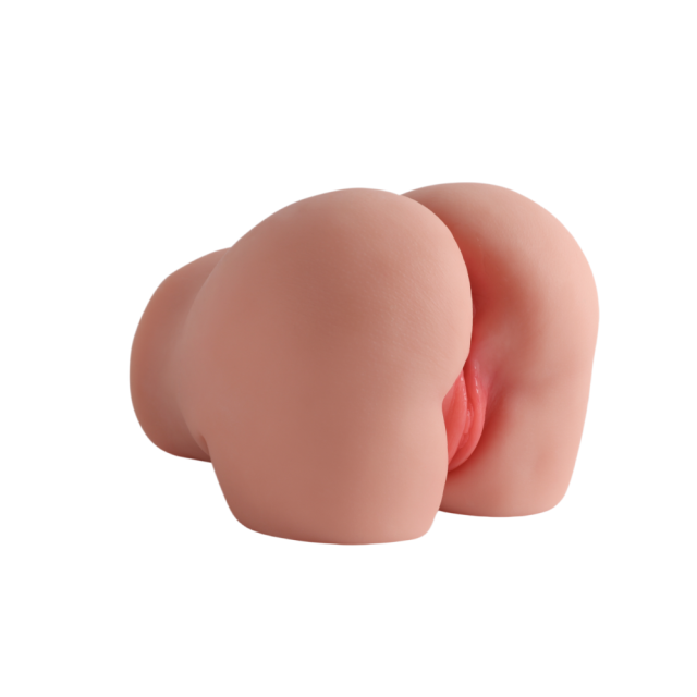 6.61LB Life-Like Flesh/Brown Colored TPE Sex Doll