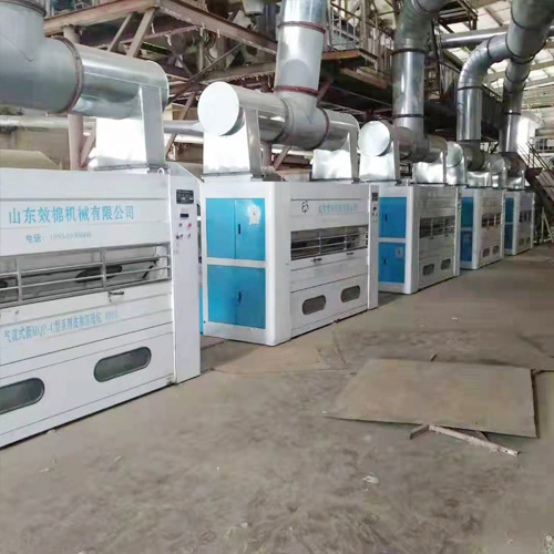 Mounting Examples in China