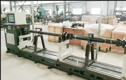 Upgrading of intelligent control monitoring system