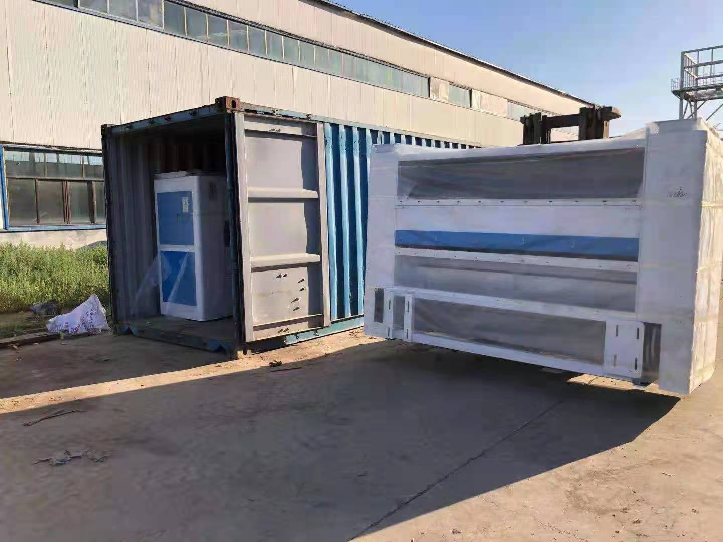 Cotton Saw Gin 158