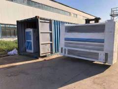 Cotton Saw Gin 158