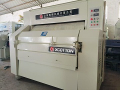 Sawtooth delinter