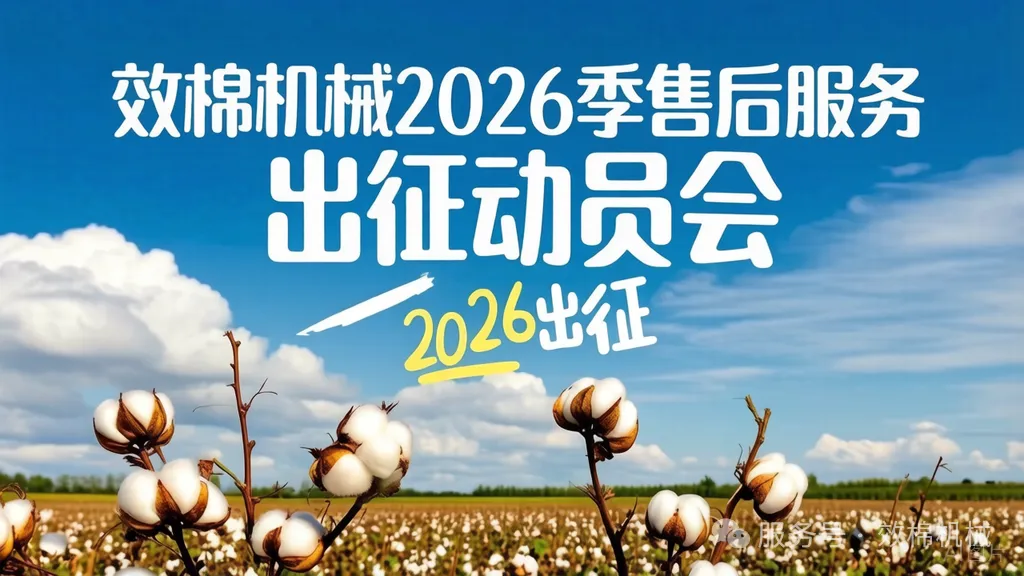  Marching Out! Xcotton Sounds the Bugle for After‑Sales Service