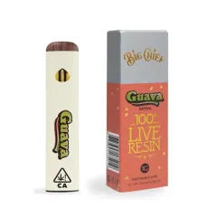 Big Chief 1G