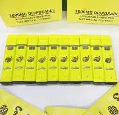 Cookies Yellow 1G