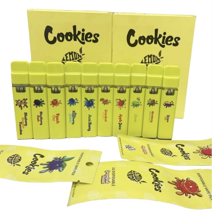 Cookies Yellow 1G