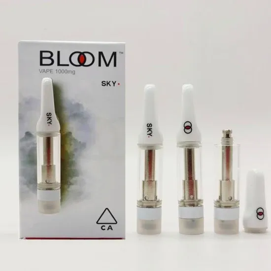Bloom