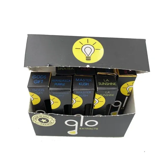 Glo