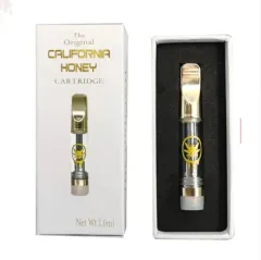 California Honey