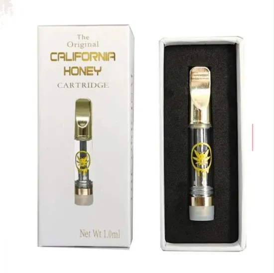 California Honey