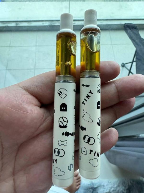 Tiny Vape 1G/2G
