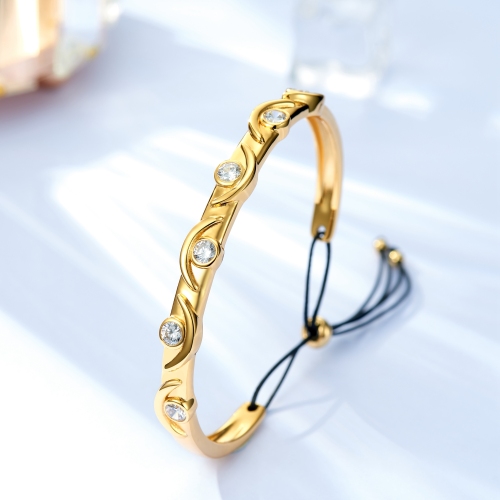 Fashion Women Gemstone Bracelet