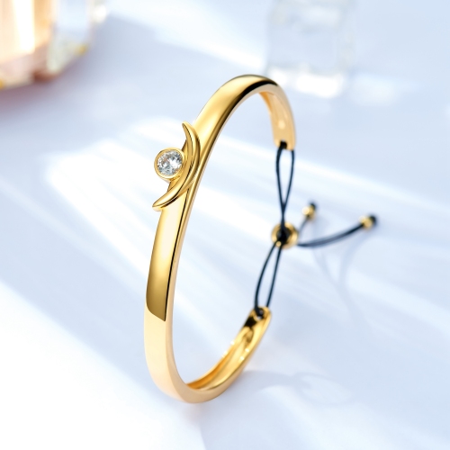 Women gemstone bracelet