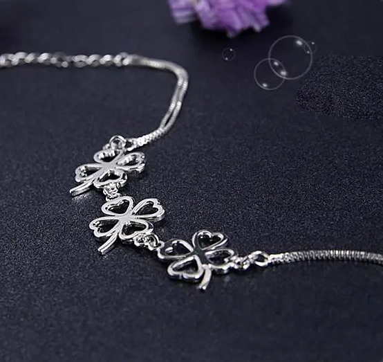 Sterling Silver