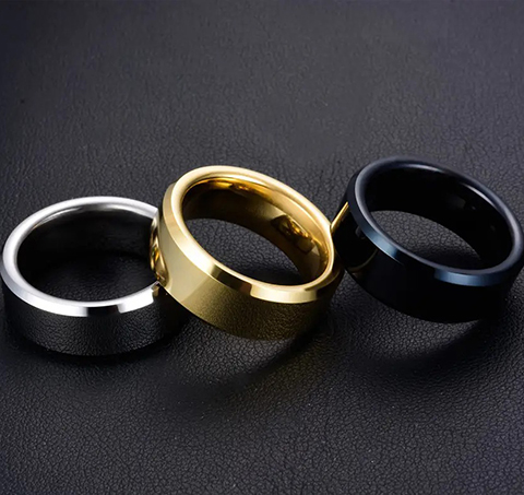 Tungsten Carbide