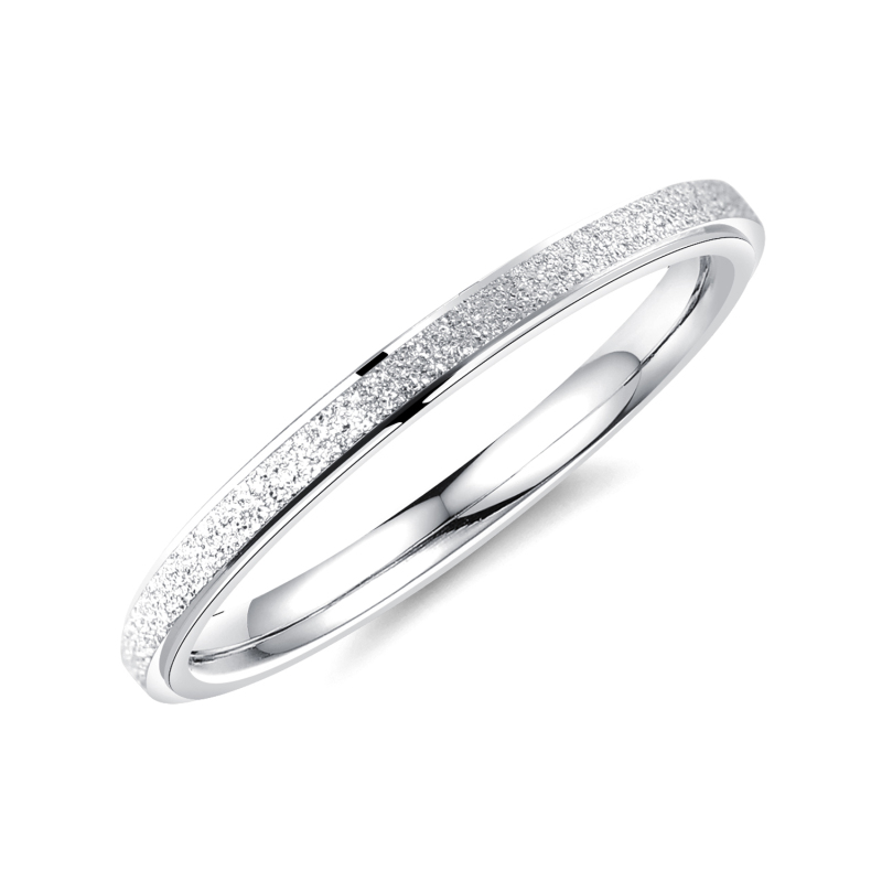 Stainless Rings For Women