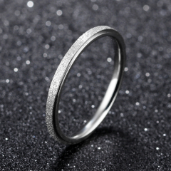 Stainless Rings For Women